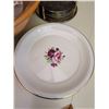 Image 7 : Kitchenware, Dishes, Glassware, Trays, Figurines and Candles