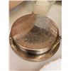 Image 9 : Kitchenware, Dishes, Glassware, Trays, Figurines and Candles
