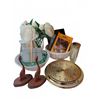 Image 1 : Kitchen and Home Decor Lot