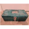 Image 7 : Gibbs Rubber Net, Weather Mate Boots, Tackle Box & Fishing Gear