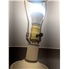 Image 3 : Ceramic Table Lamps with Shades