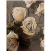 Image 8 : Framed Prints: 1929 Brown & Bigelow and Still Life Roses