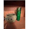 Image 10 : Decorative Ceramic and Glass Planters and Tomato Containers