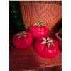 Image 3 : Decorative Ceramic and Glass Planters and Tomato Containers