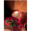 Image 4 : Decorative Ceramic and Glass Planters and Tomato Containers