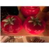 Image 5 : Decorative Ceramic and Glass Planters and Tomato Containers
