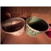 Image 7 : Decorative Ceramic and Glass Planters and Tomato Containers