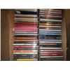 Image 4 : Over 60 Music CDs