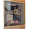 Image 5 : Framed Prints After Gustav Klimt, 11x13 Inches Each