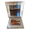 Image 1 : Framed Signed Nature Photographs