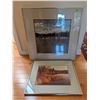 Image 2 : Framed Signed Nature Photographs
