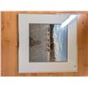 Image 7 : Framed Signed Nature Photographs