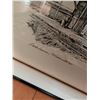 Image 4 : Richard Brown Ontario Train Station Prints, 1972