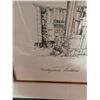 Image 7 : Richard Brown Ontario Train Station Prints, 1972