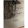 Image 8 : Richard Brown Ontario Train Station Prints, 1972