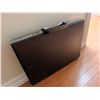 Image 3 : Moores Luxury Leather Men's Jacket Size L with Samsonite Briefcase