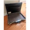 Image 5 : Moores Luxury Leather Men's Jacket Size L with Samsonite Briefcase
