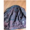 Image 7 : Moores Luxury Leather Men's Jacket Size L with Samsonite Briefcase