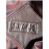 Image 8 : Moores Luxury Leather Men's Jacket Size L with Samsonite Briefcase