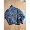 Image 9 : Moores Luxury Leather Men's Jacket Size L with Samsonite Briefcase