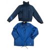 Image 1 : Sunice and Durex Men's Blue Jackets, Size M