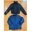 Image 2 : Sunice and Durex Men's Blue Jackets, Size M