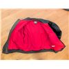 Image 5 : Harry Rosen Wool Jacket and Nike Team Canada Hockey Jersey XL