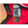 Image 8 : Harry Rosen Wool Jacket and Nike Team Canada Hockey Jersey XL