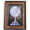 Image 2 : Framed Print of Armillary Sphere Illustration