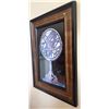 Image 3 : Framed Print of Armillary Sphere Illustration