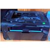 Image 2 : Samsung Monitor, Dell Speakers, HP LaserJet P1102w Printer