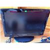 Image 4 : Samsung Monitor, Dell Speakers, HP LaserJet P1102w Printer