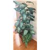 Image 5 : Tall Artificial Dieffenbachia Plant in Decorative Pot