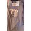 Image 4 : 8 Men's Pants, Haggar and Levi's, Assorted Styles and Colours (Most Pants Brand New!!)