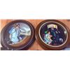 Image 2 : Norman Rockwell Decorative Plates and Framed Prints