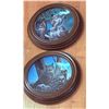 Image 4 : Collector Plates and Decorative Wall Hanging