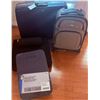 Image 1 : Samsonite Luggage Set with Samsonite Hard Case and Grey Carry-On