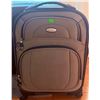 Image 3 : Samsonite Luggage Set with Samsonite Hard Case and Grey Carry-On