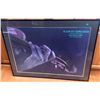 Image 1 : Harvey Edwards Framed Limited Edition Print, Goldmen Art Los Angeles