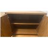 Image 5 : Office Desk, Storage Cabinet, and Canon PIXUS iP4200 Printer