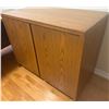 Image 6 : Office Desk, Storage Cabinet, and Canon PIXUS iP4200 Printer