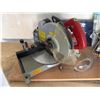 Image 3 : Mastercraft Belt and Disc Sander and Makita 5007NB Circular Saw