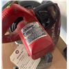 Image 5 : Mastercraft Belt and Disc Sander and Makita 5007NB Circular Saw