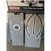 Image 3 : Craftsman 10-in. Table Saw System with Stand