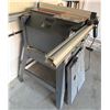 Image 5 : Craftsman 10-in. Table Saw System with Stand