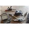 Image 4 : Hand and Power Tools Including Black+Decker Sander