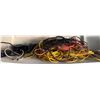 Image 1 : Extension Cords and Power Strips