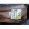 Image 3 : London Fog 42R Wool Overcoat and Samsonite Laptop Bag