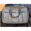 Image 7 : London Fog 42R Wool Overcoat and Samsonite Laptop Bag
