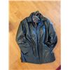 Image 3 : Danier Leather Jacket and Jones Heward Duffle Bag